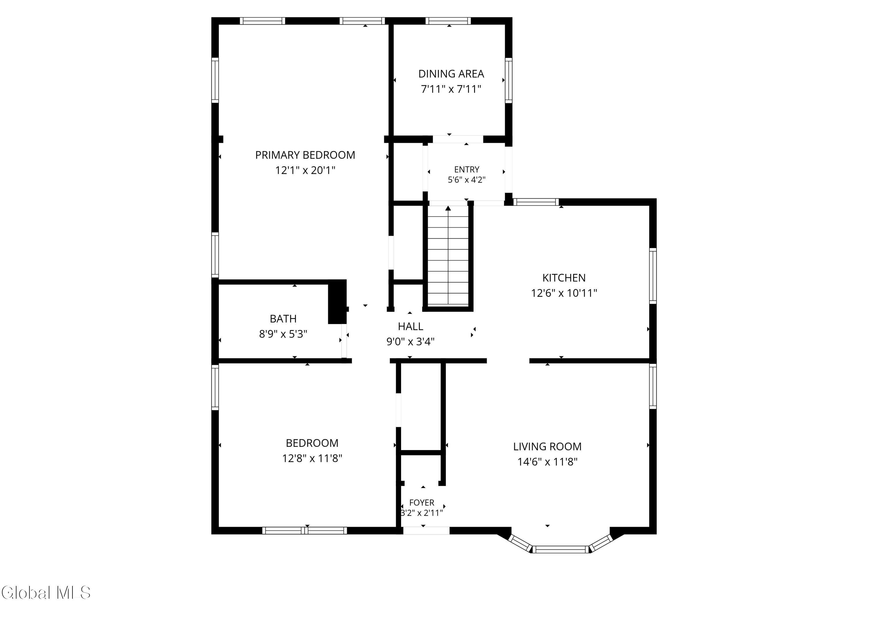 438 Clayton Road Schenectady NY 12304