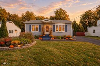 438 Clayton Road Schenectady NY 12304