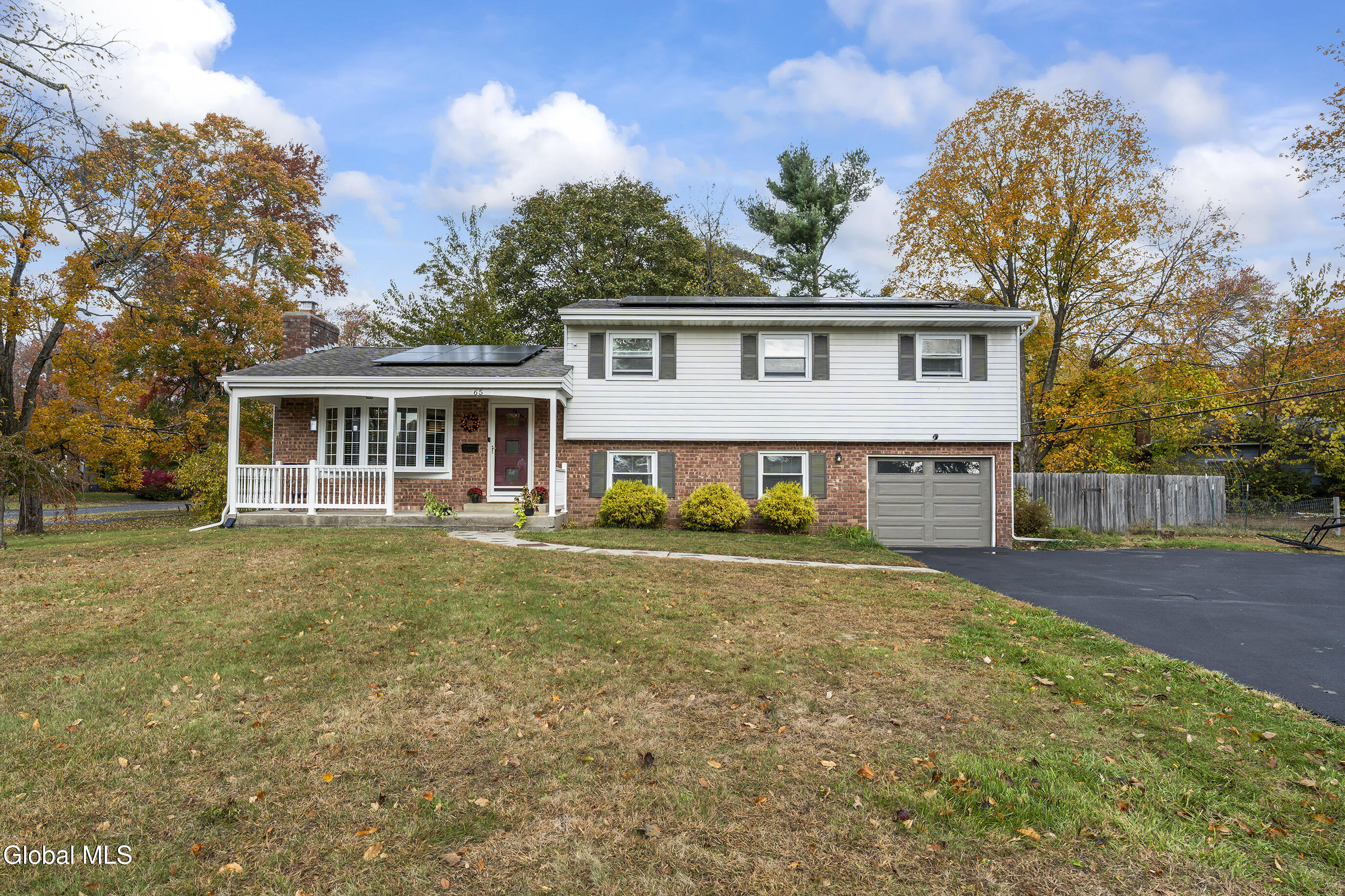 65 Berwick Road Delmar NY 12054