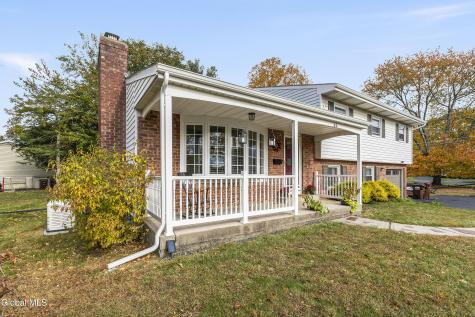 65 Berwick Road Delmar NY 12054