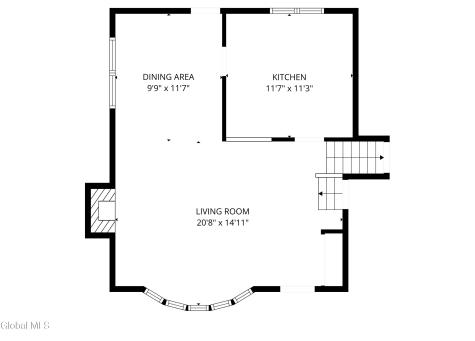 65 Berwick Road Delmar NY 12054