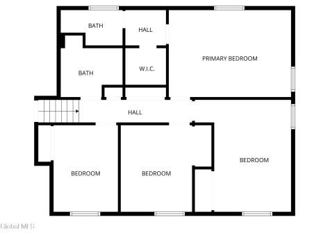 65 Berwick Road Delmar NY 12054