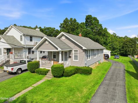 19 Grove Avenue Colonie NY 12110
