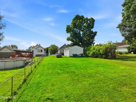 19 Grove Avenue Colonie NY 12110