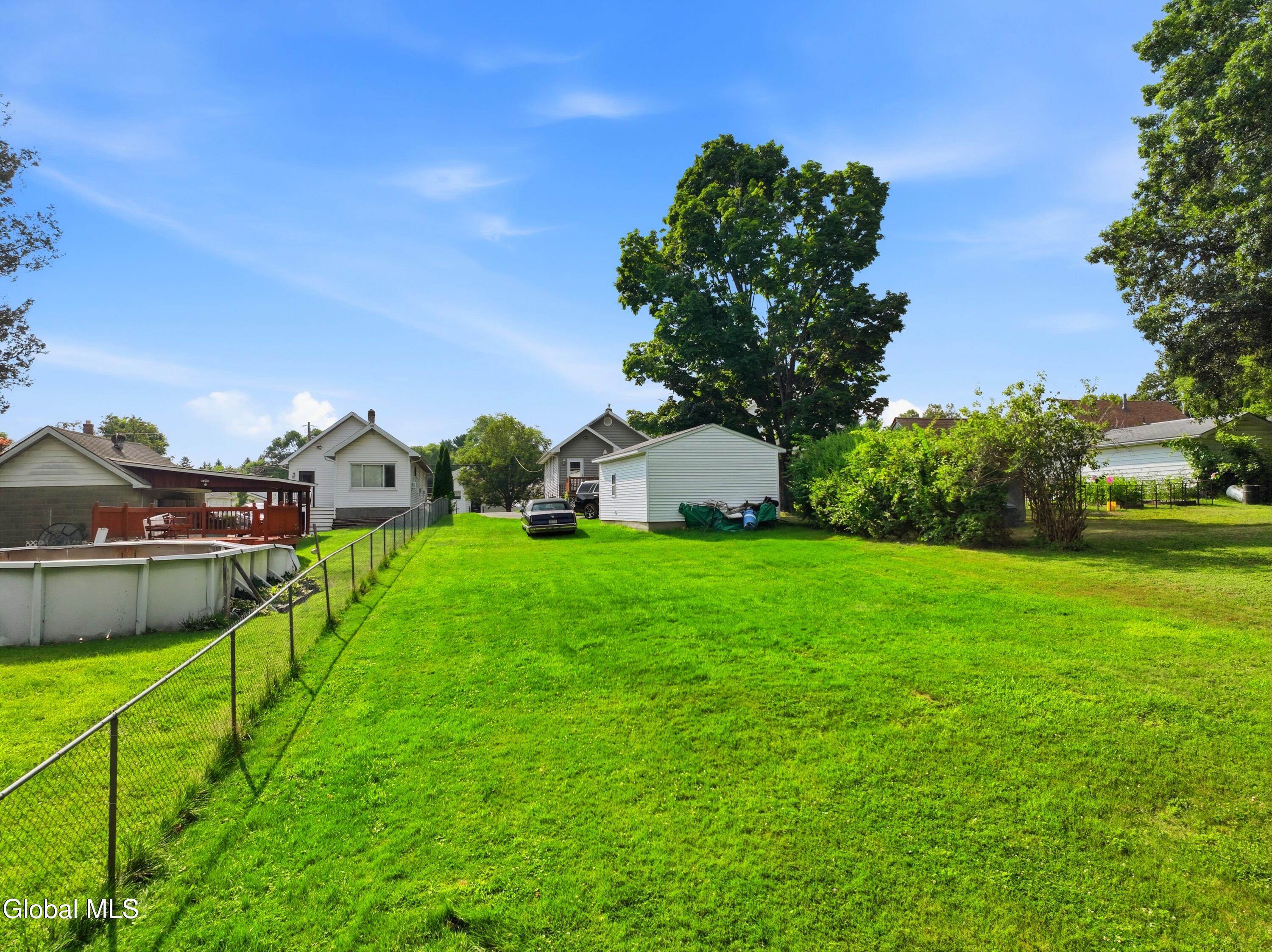 19 Grove Avenue Colonie NY 12110