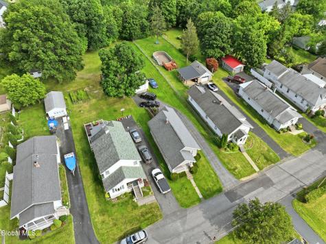 19 Grove Avenue Colonie NY 12110