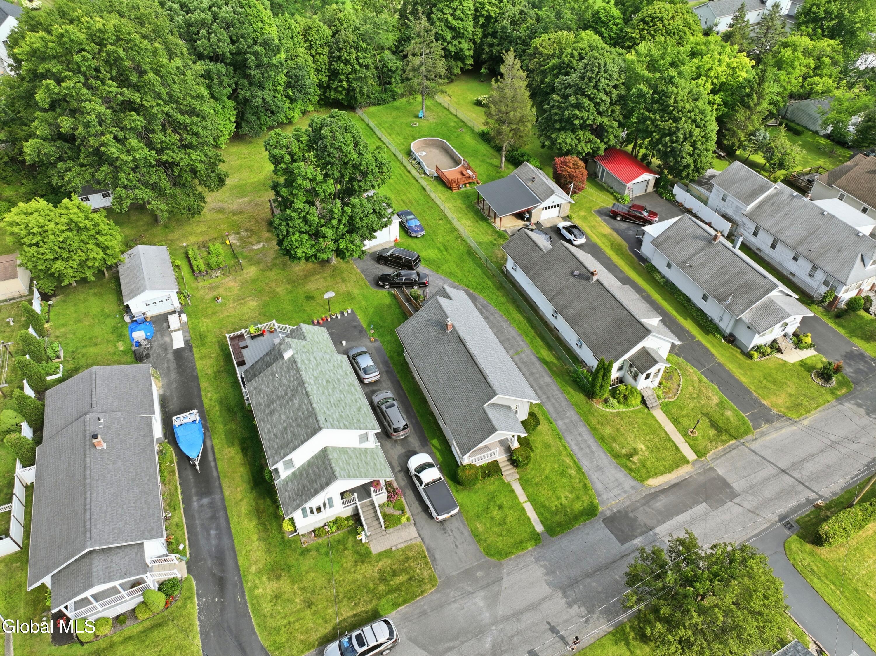 19 Grove Avenue Colonie NY 12110