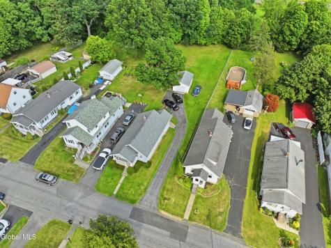 19 Grove Avenue Colonie NY 12110