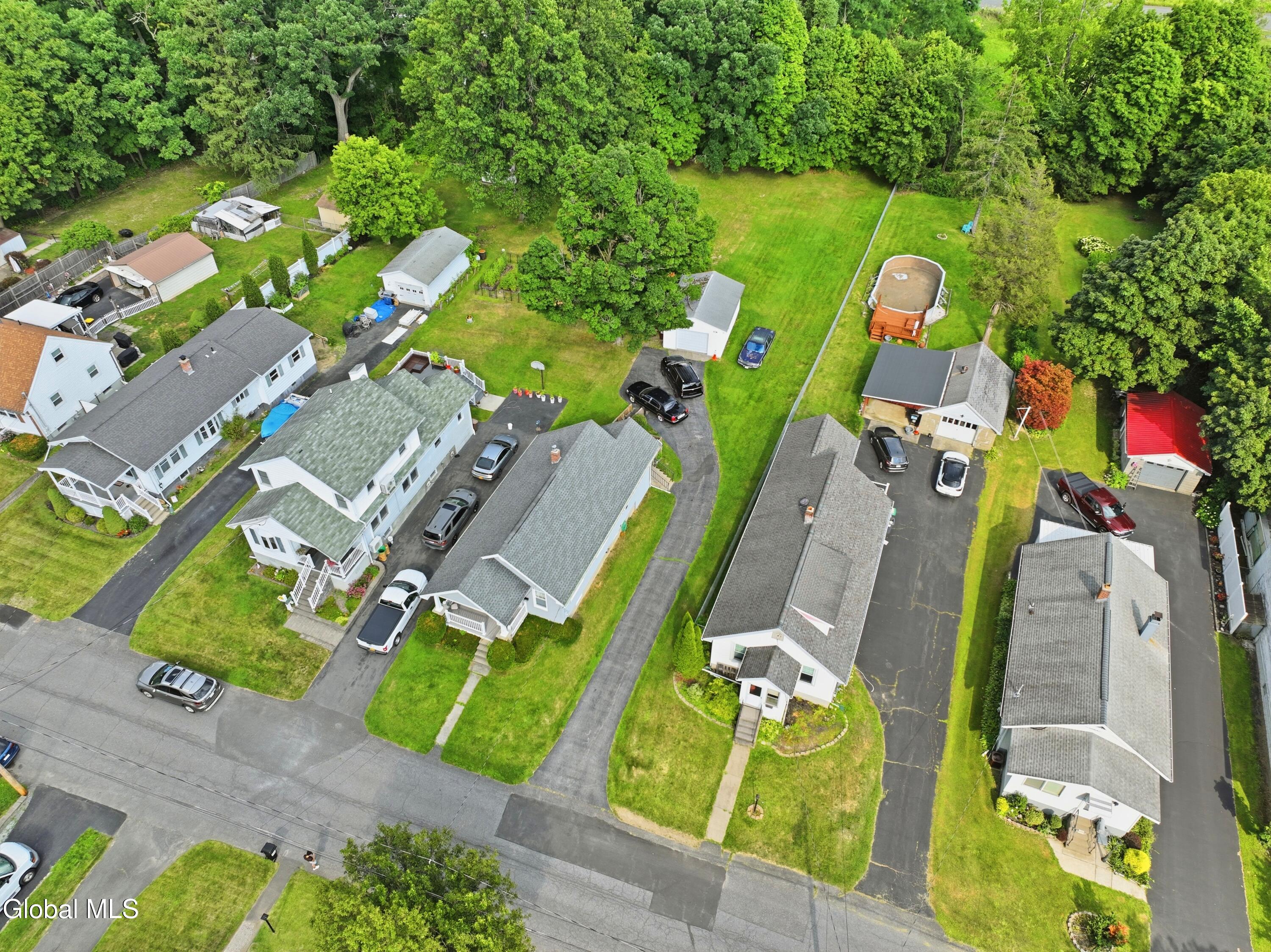 19 Grove Avenue Colonie NY 12110