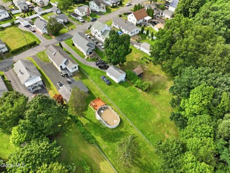 19 Grove Avenue Colonie NY 12110