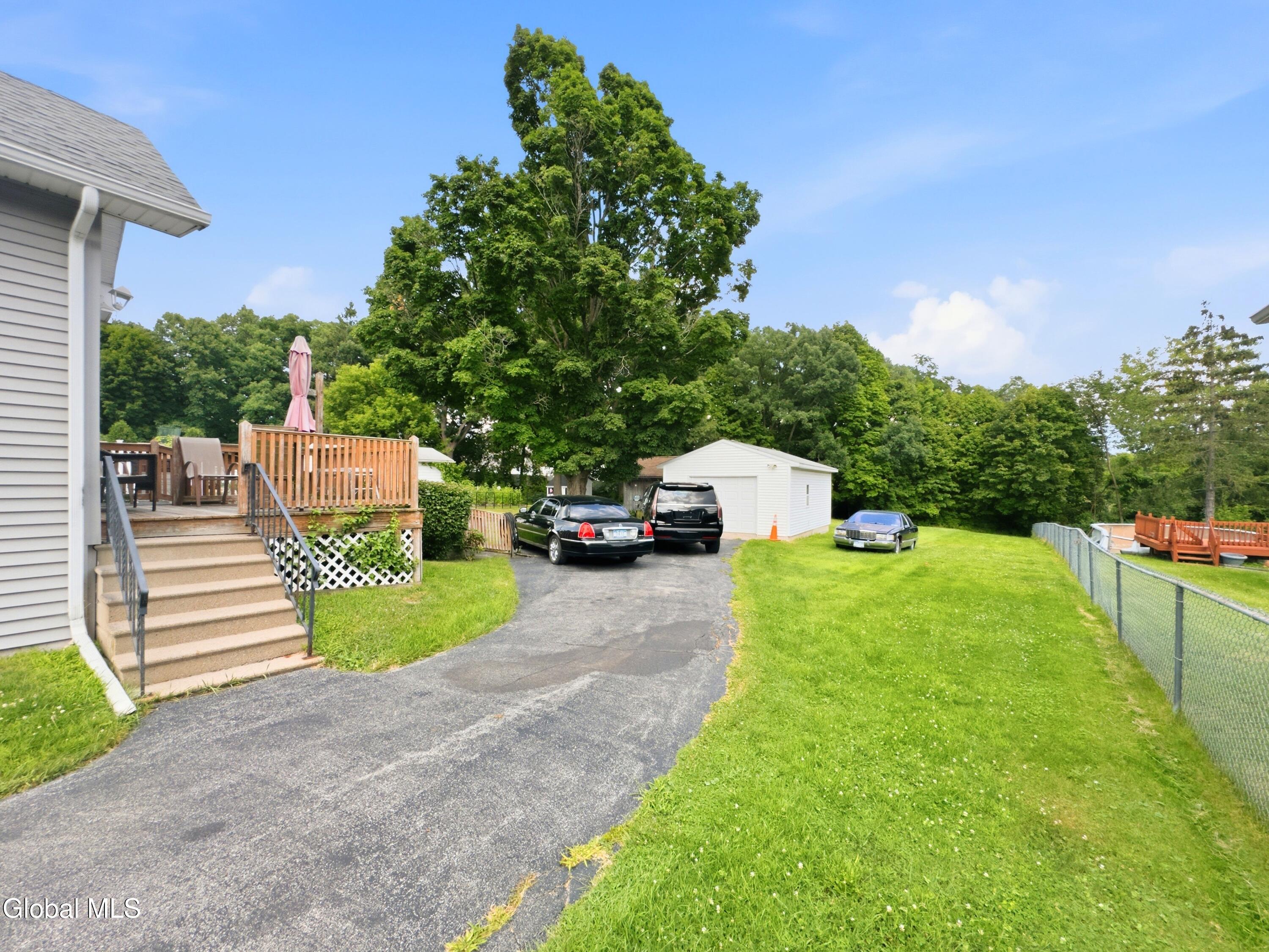 19 Grove Avenue Colonie NY 12110