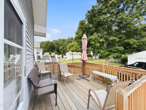 19 Grove Avenue Colonie NY 12110