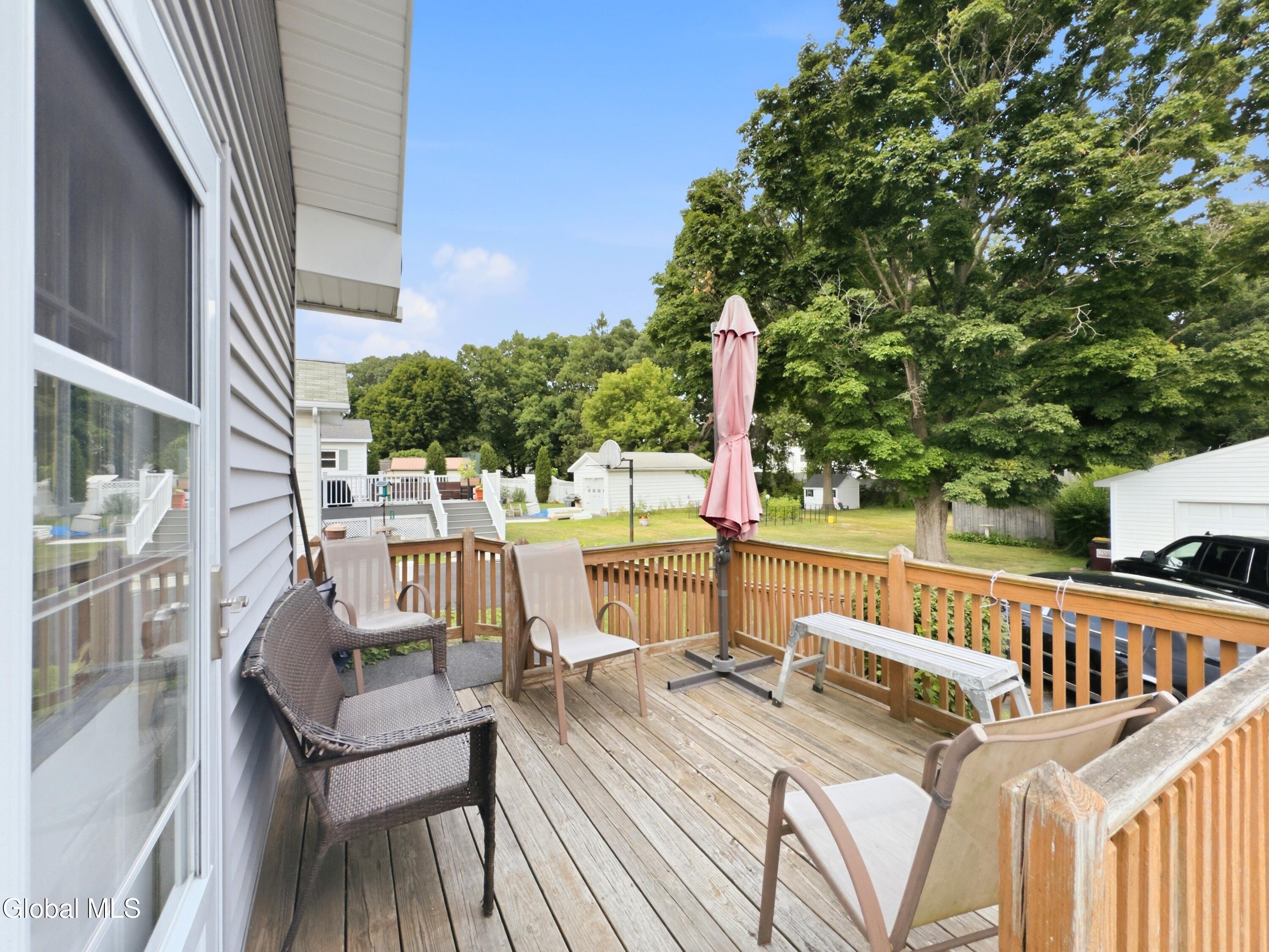 19 Grove Avenue Colonie NY 12110