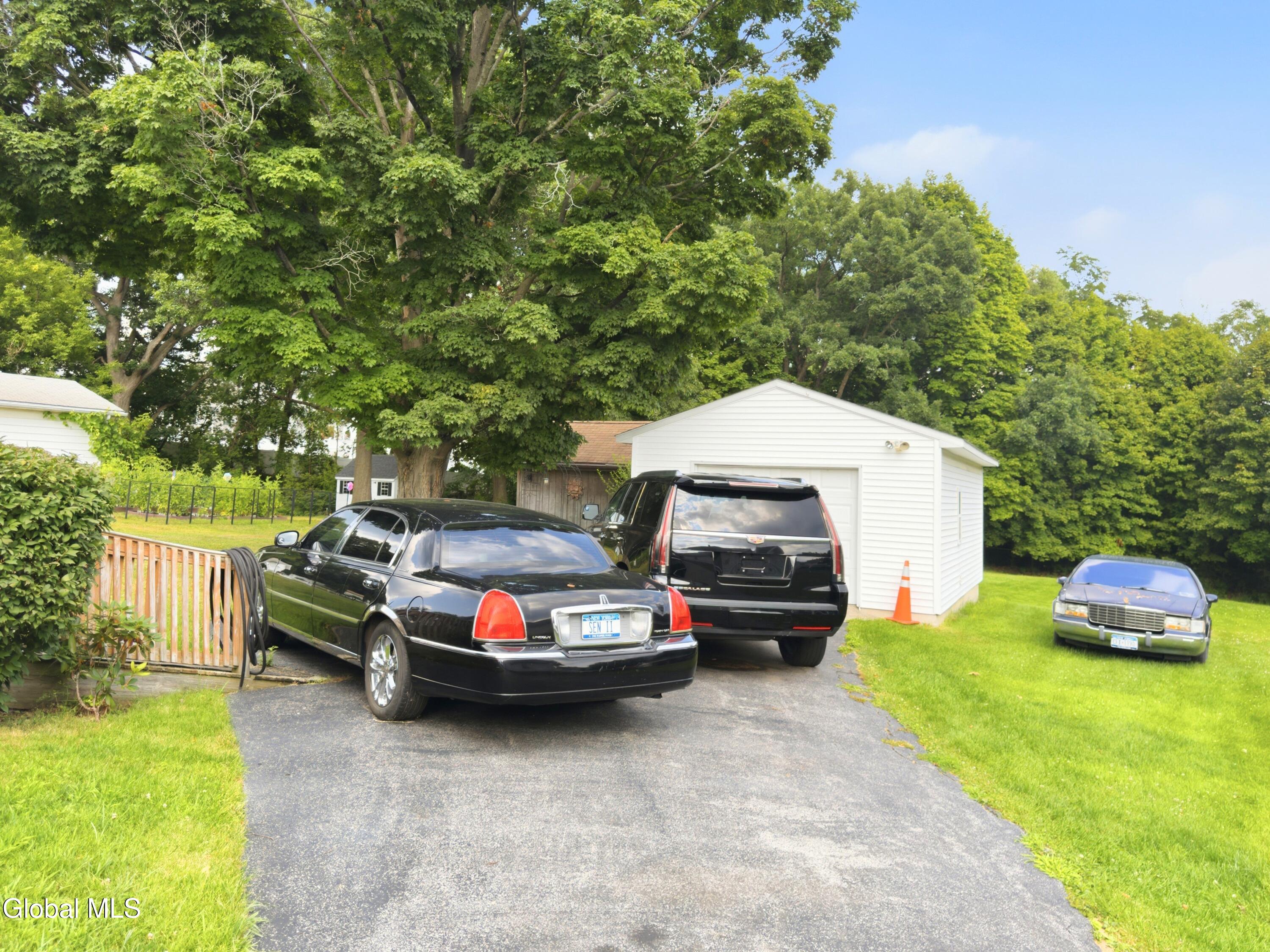 19 Grove Avenue Colonie NY 12110