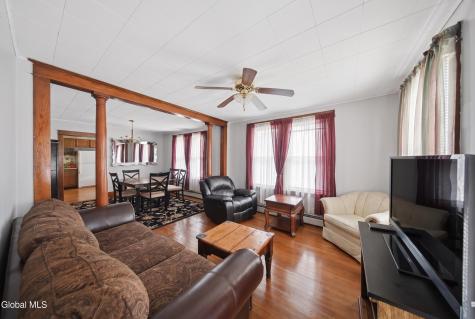 19 Grove Avenue Colonie NY 12110