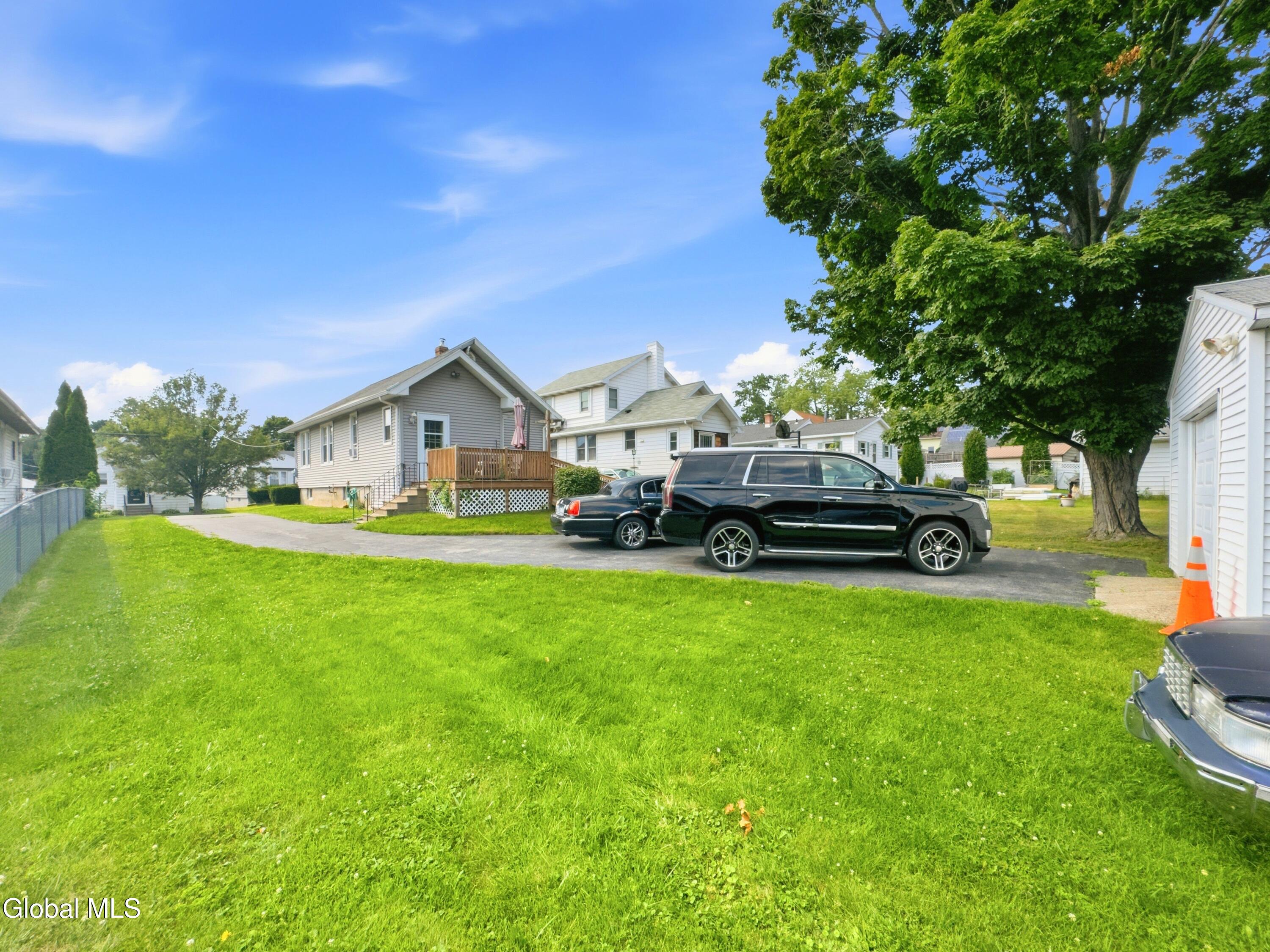 19 Grove Avenue Colonie NY 12110