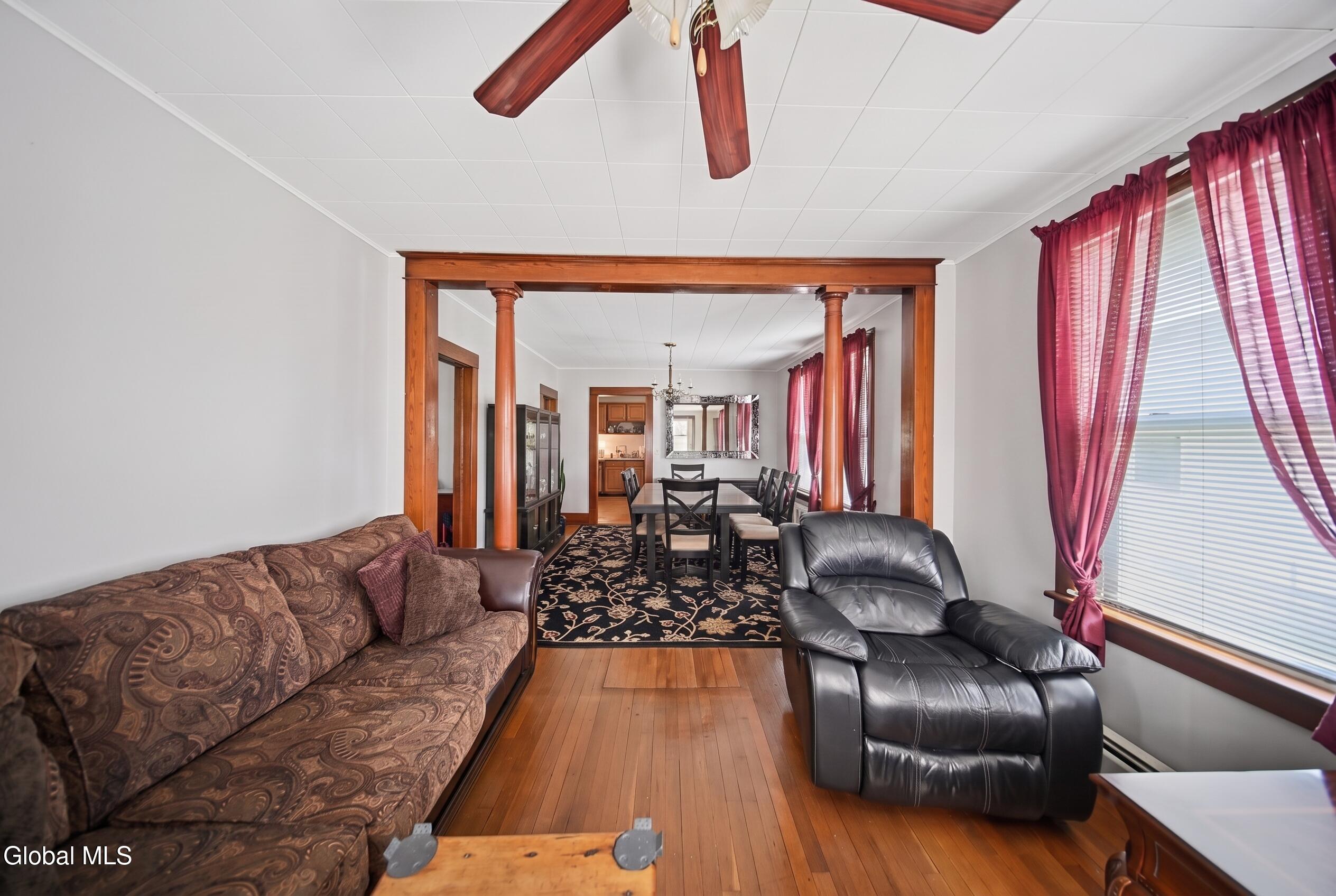 19 Grove Avenue Colonie NY 12110