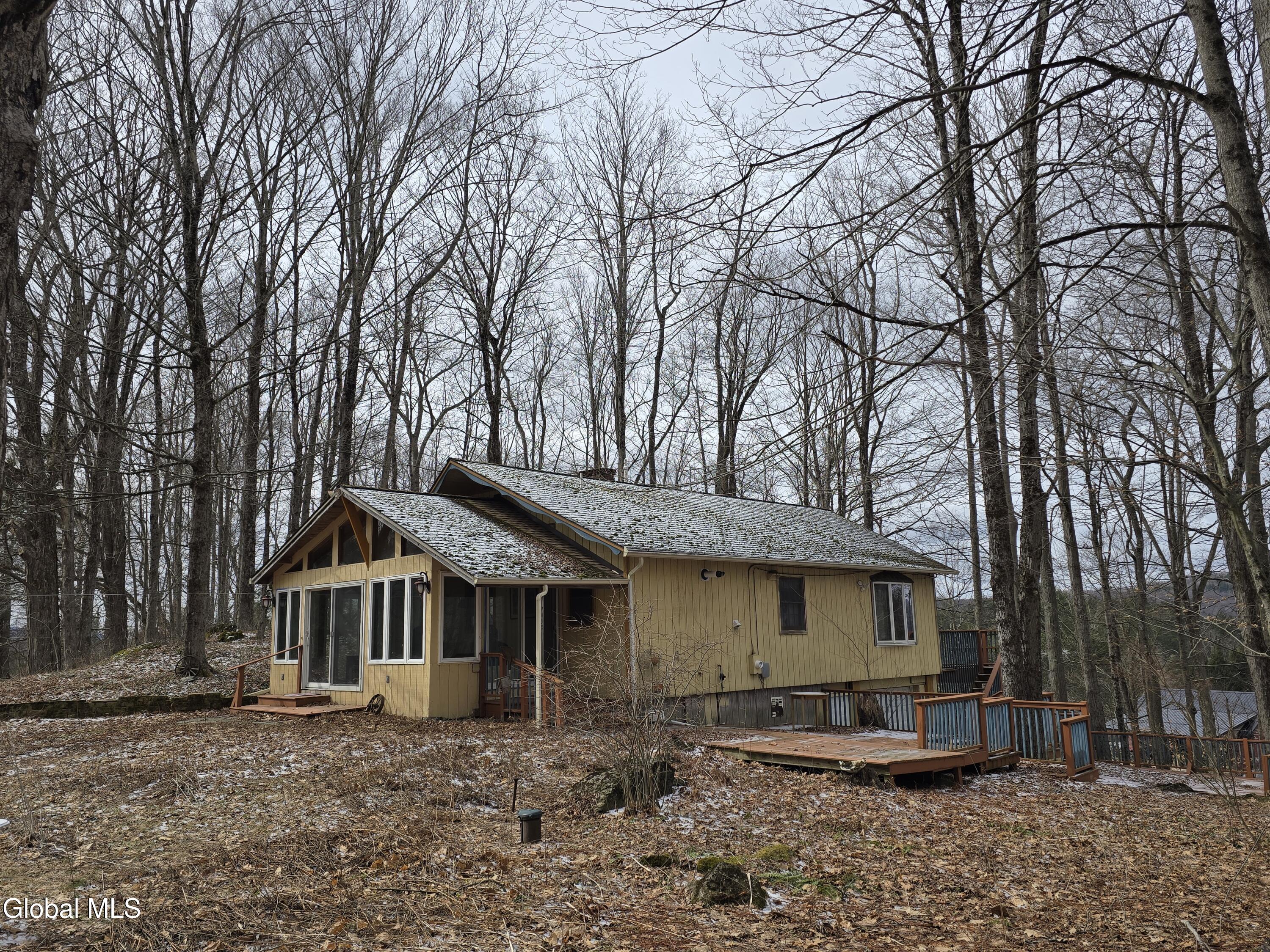 14 East Road Stephentown NY 12168