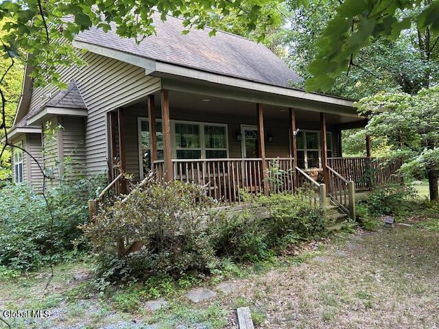 40 Finkle Farm Road Lake George NY 12845