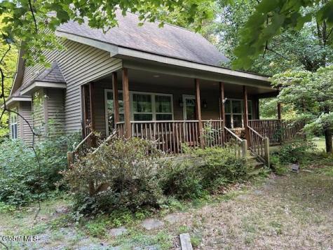 40 Finkle Farm Road Lake George NY 12845