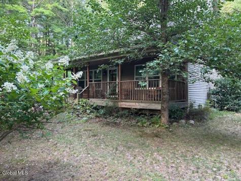 40 Finkle Farm Road Lake George NY 12845