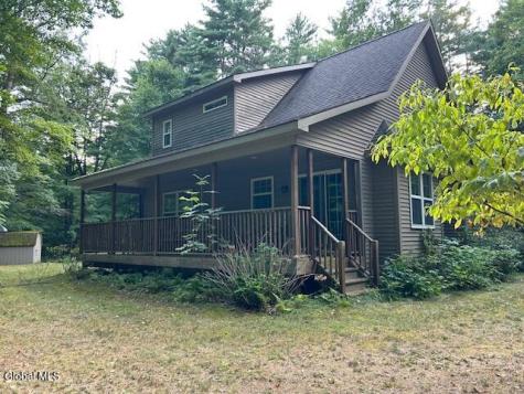 40 Finkle Farm Road Lake George NY 12845