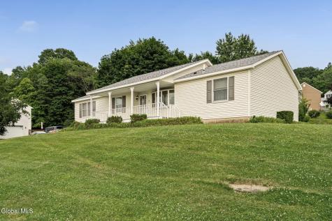 43 Gurley Avenue Troy NY 12182