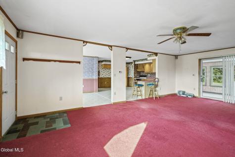 43 Gurley Avenue Troy NY 12182
