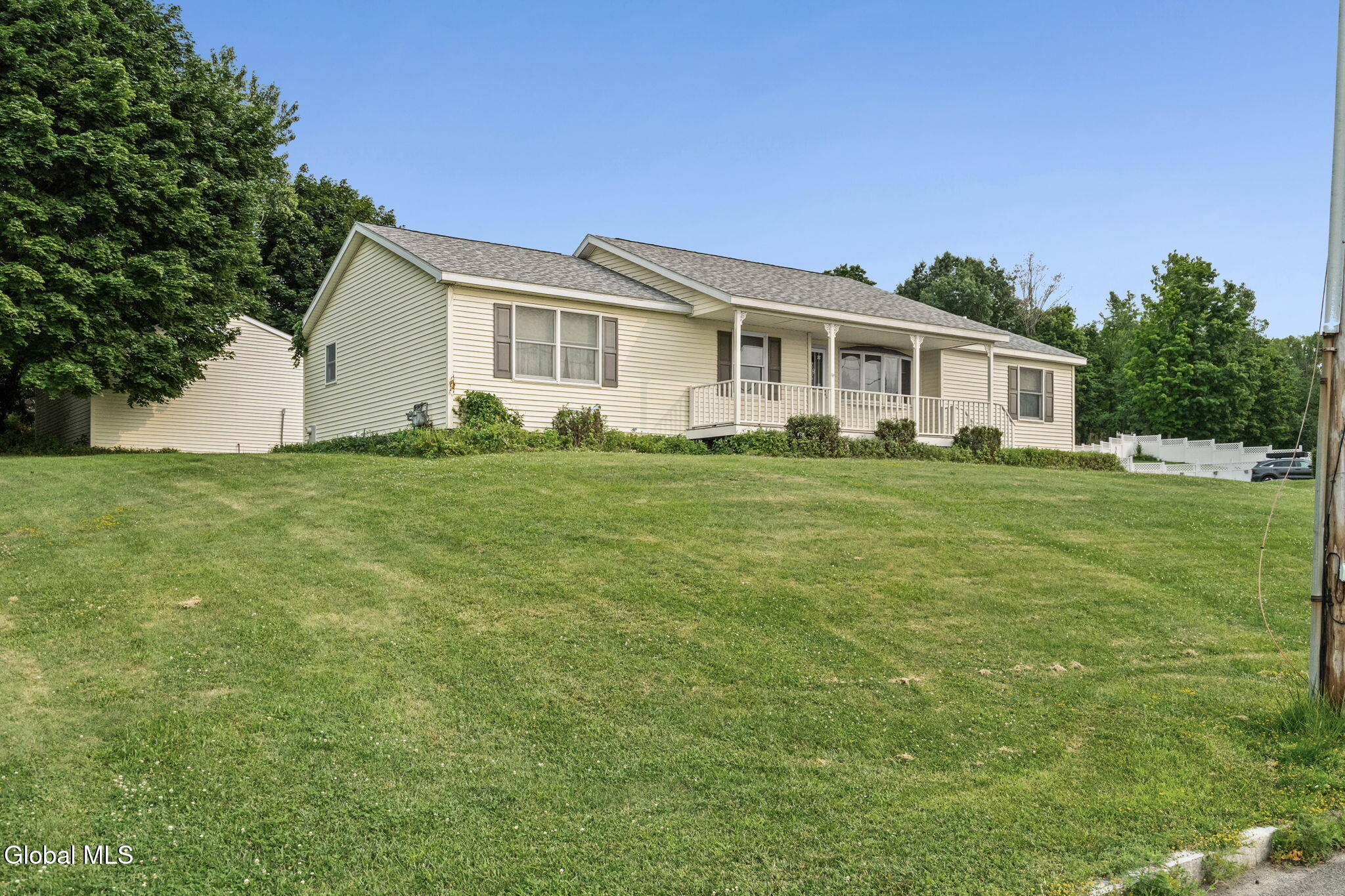 43 Gurley Avenue Troy NY 12182