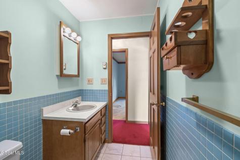 43 Gurley Avenue Troy NY 12182