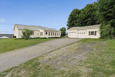 43 Gurley Avenue Troy NY 12182