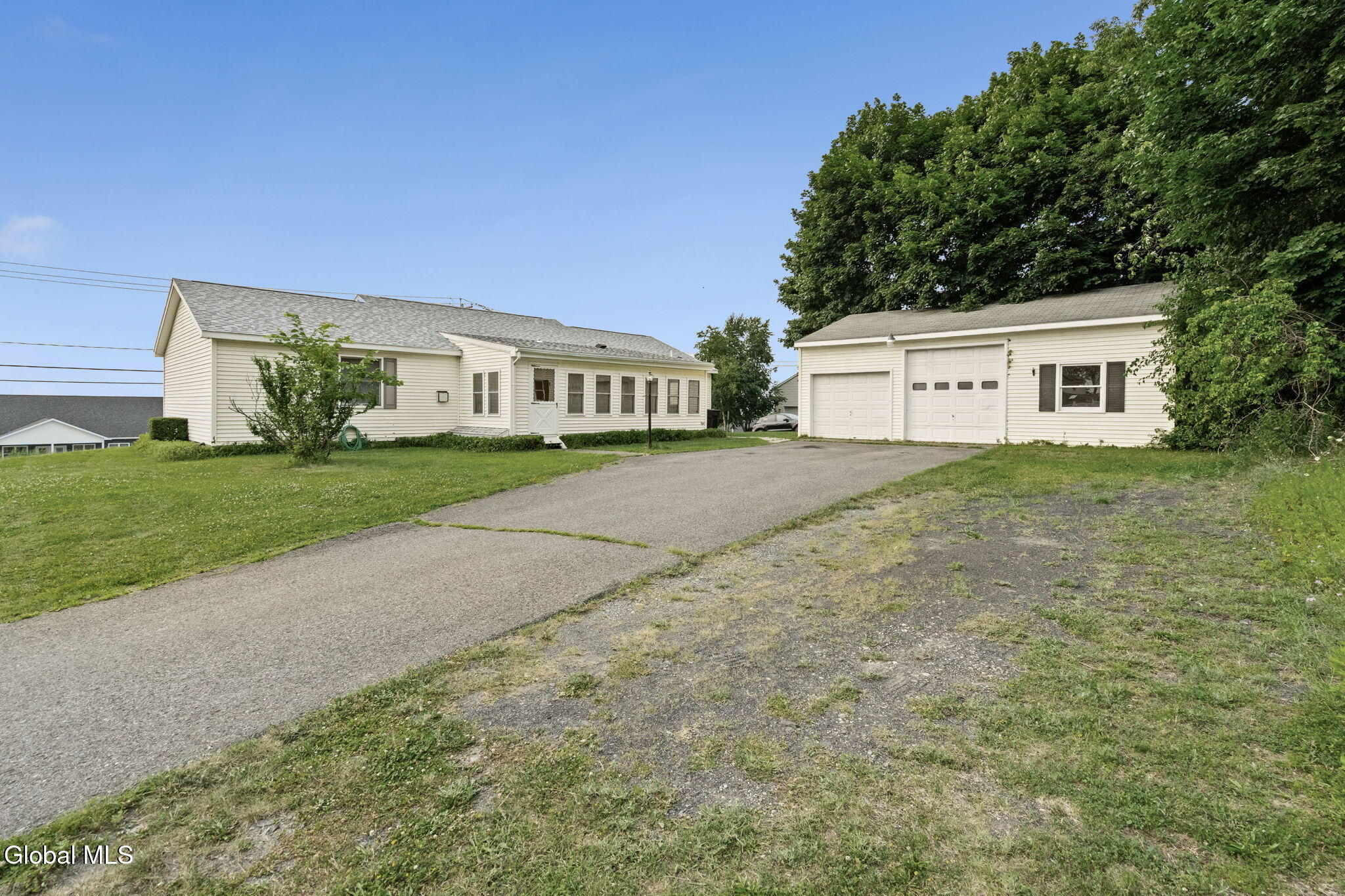 43 Gurley Avenue Troy NY 12182