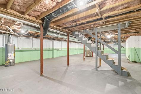 43 Gurley Avenue Troy NY 12182