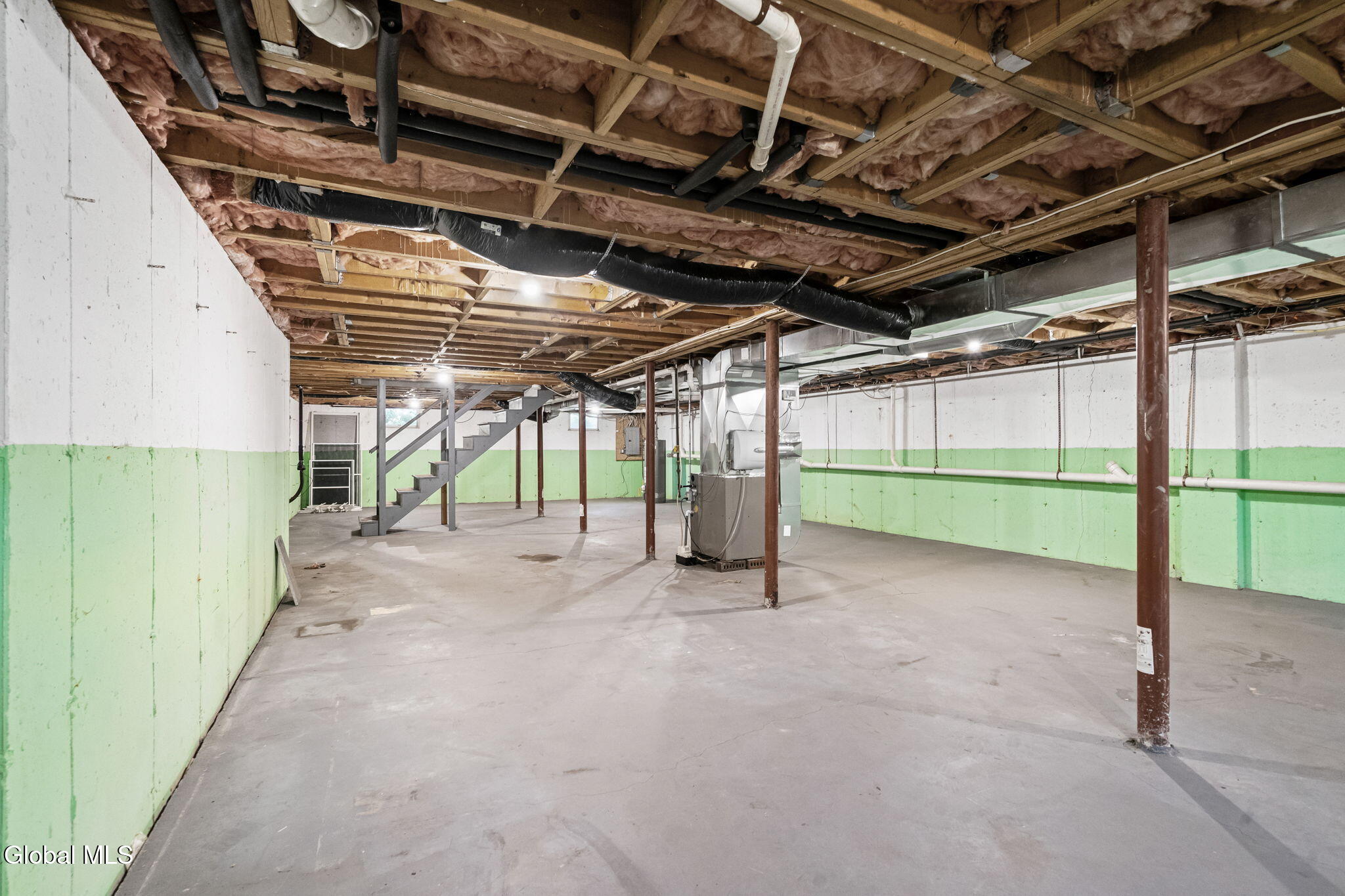 43 Gurley Avenue Troy NY 12182