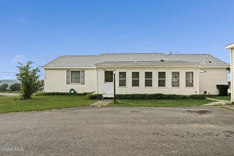 43 Gurley Avenue Troy NY 12182