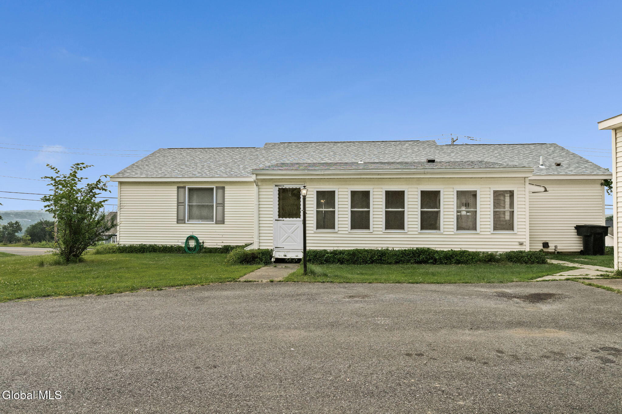 43 Gurley Avenue Troy NY 12182