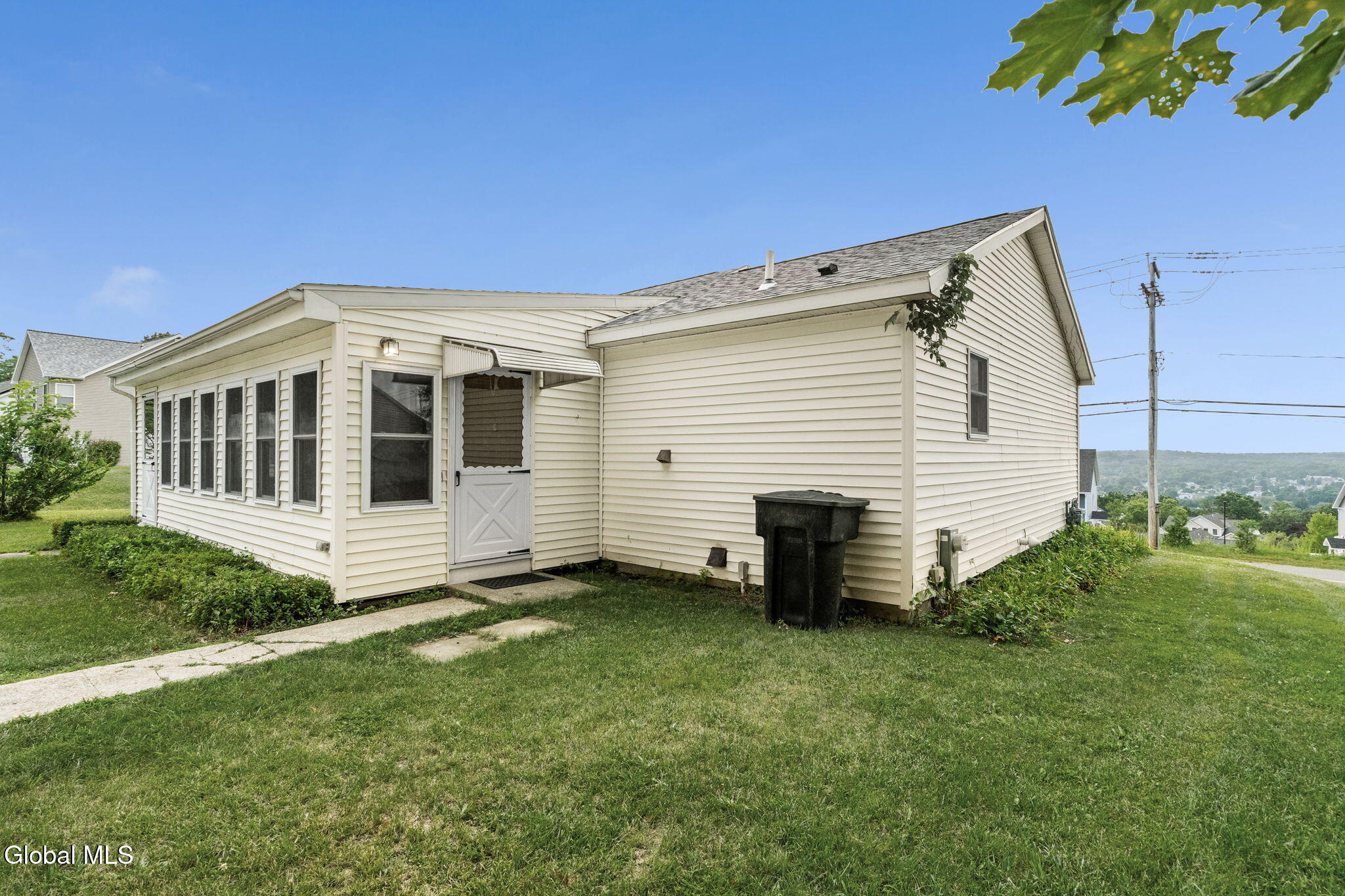 43 Gurley Avenue Troy NY 12182