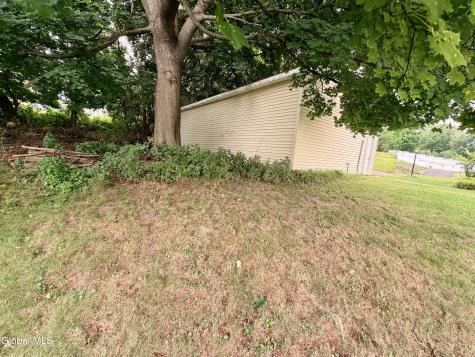 43 Gurley Avenue Troy NY 12182
