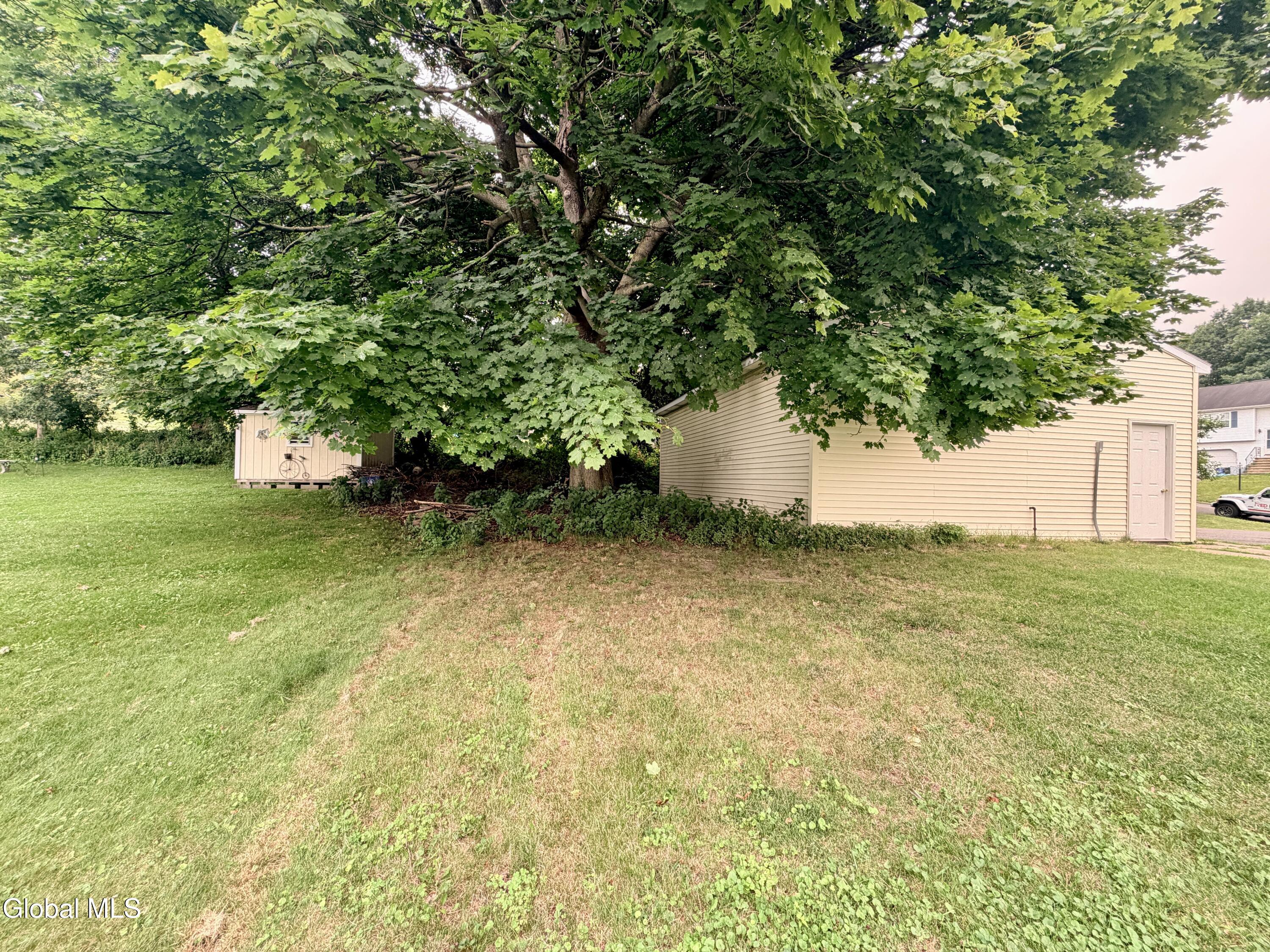 43 Gurley Avenue Troy NY 12182