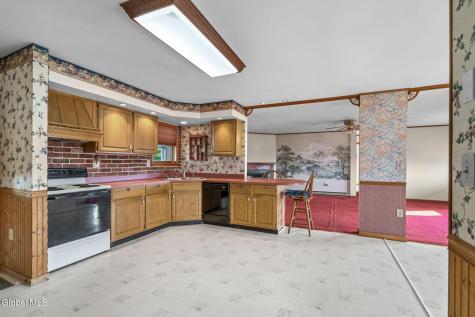 43 Gurley Avenue Troy NY 12182