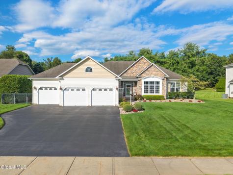 1034 Dibella Drive Schenectady NY 12303
