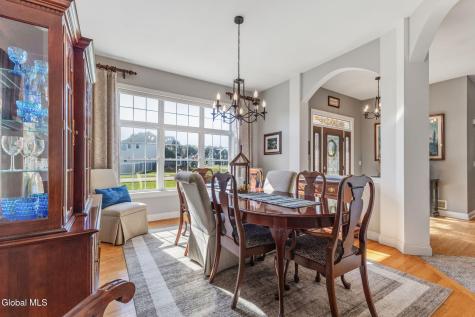 1034 Dibella Drive Schenectady NY 12303