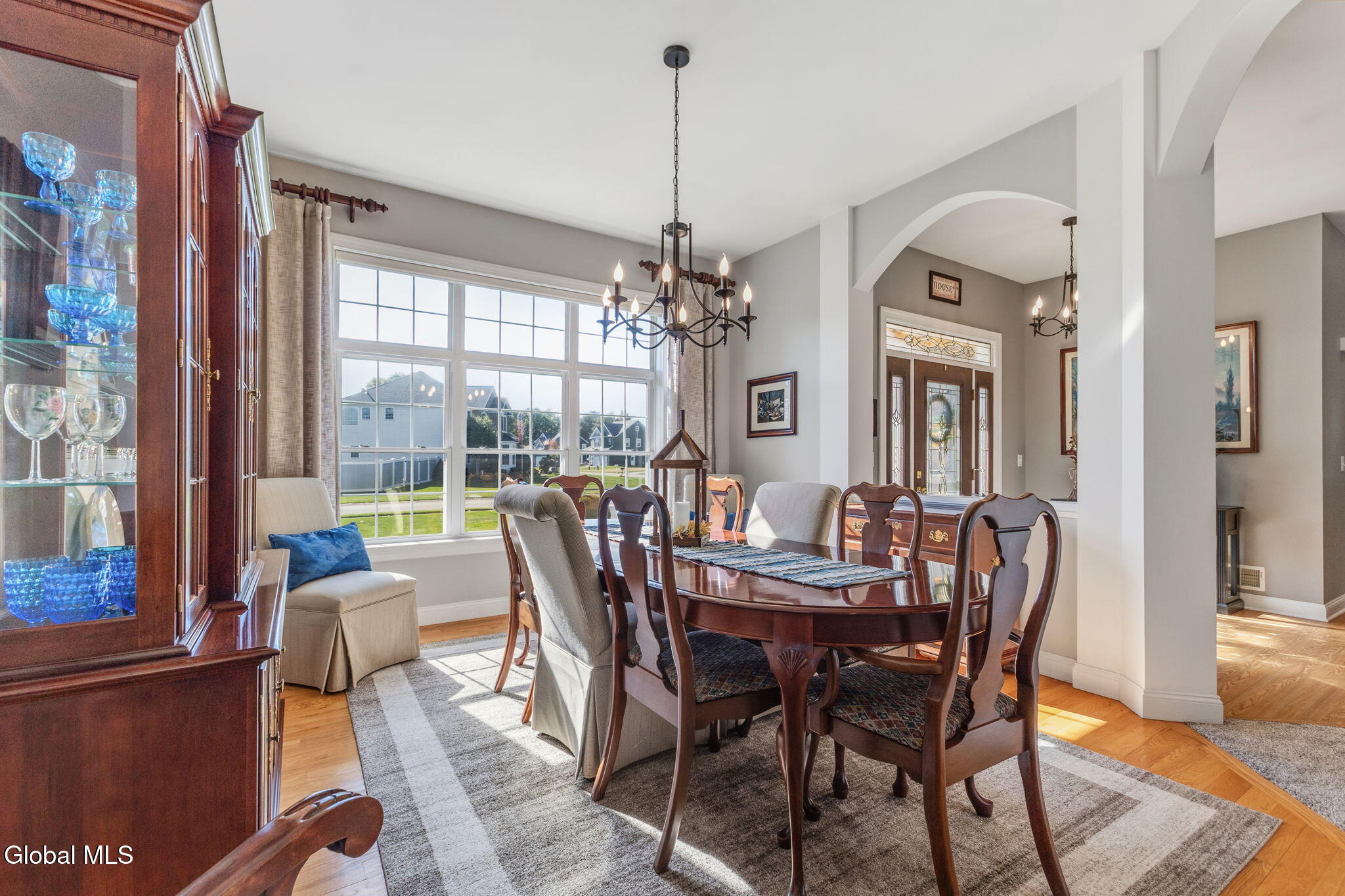 1034 Dibella Drive Schenectady NY 12303