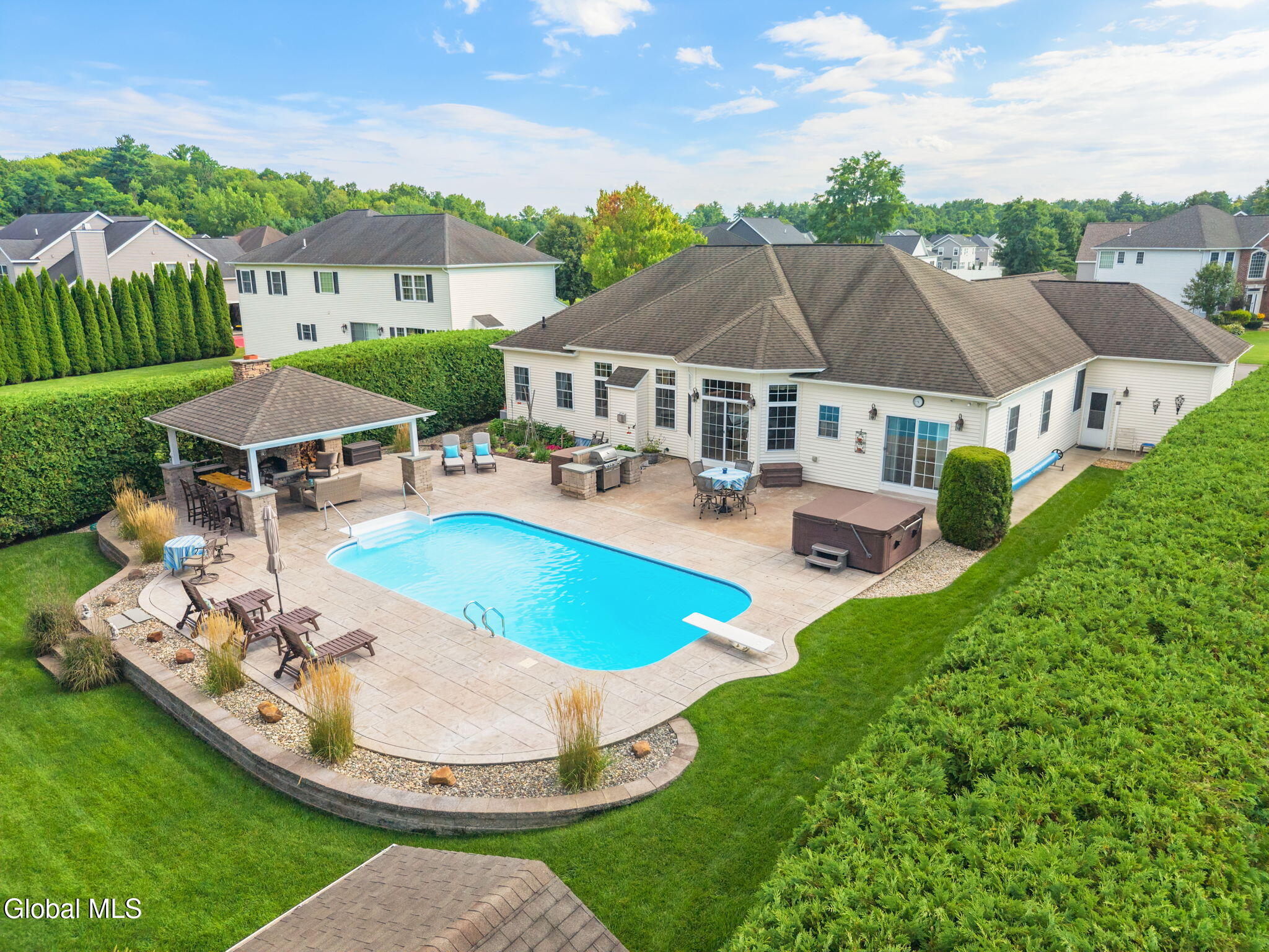 1034 Dibella Drive Schenectady NY 12303