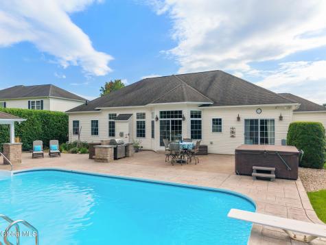 1034 Dibella Drive Schenectady NY 12303