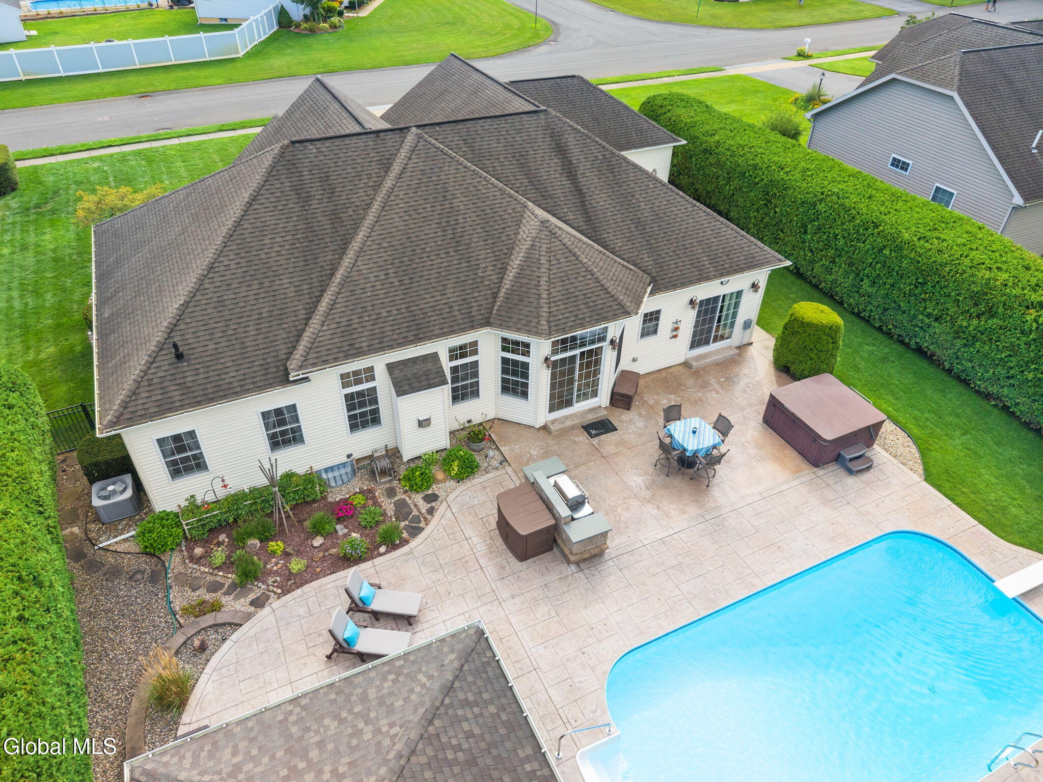 1034 Dibella Drive Schenectady NY 12303
