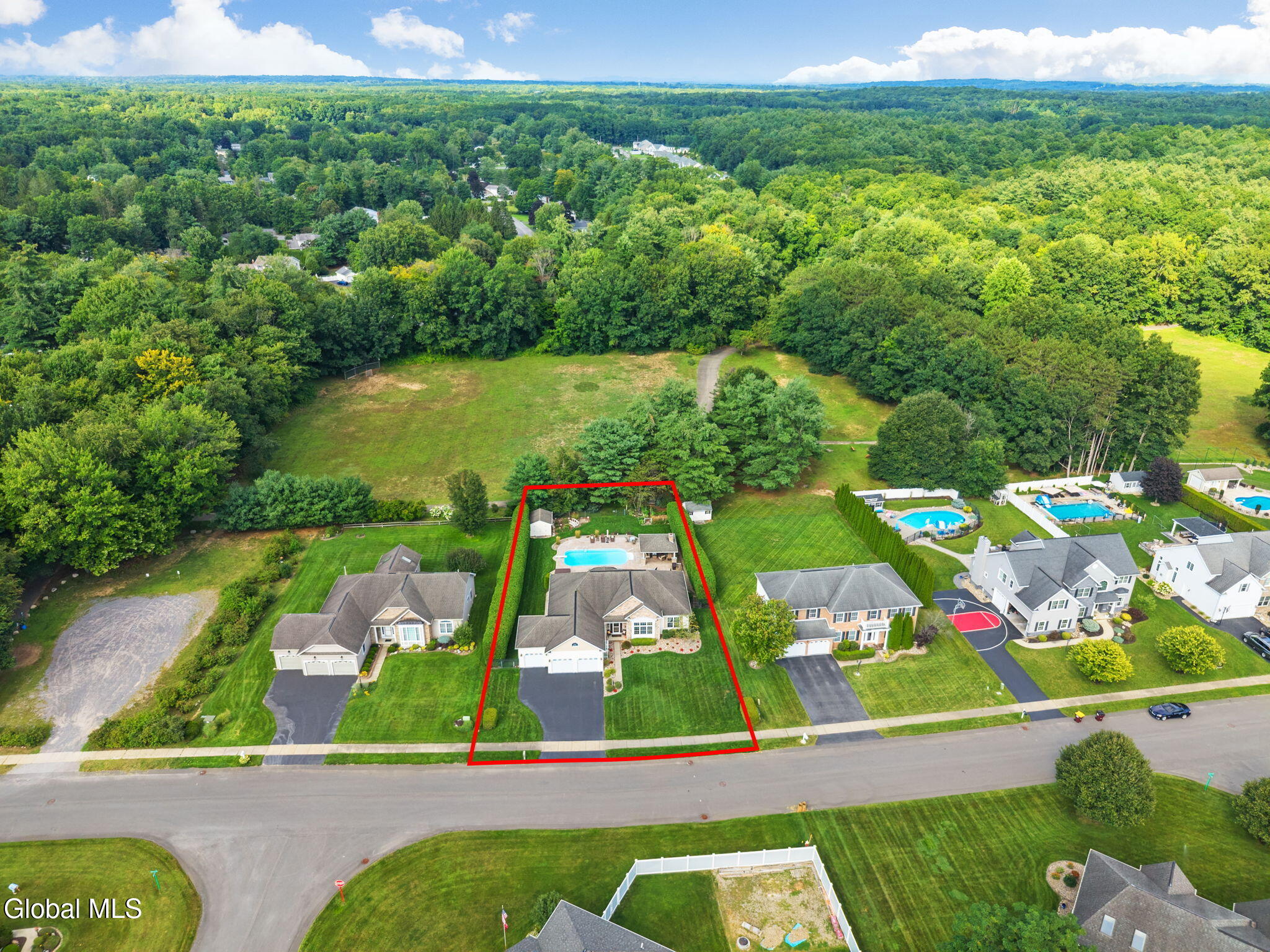 1034 Dibella Drive Schenectady NY 12303