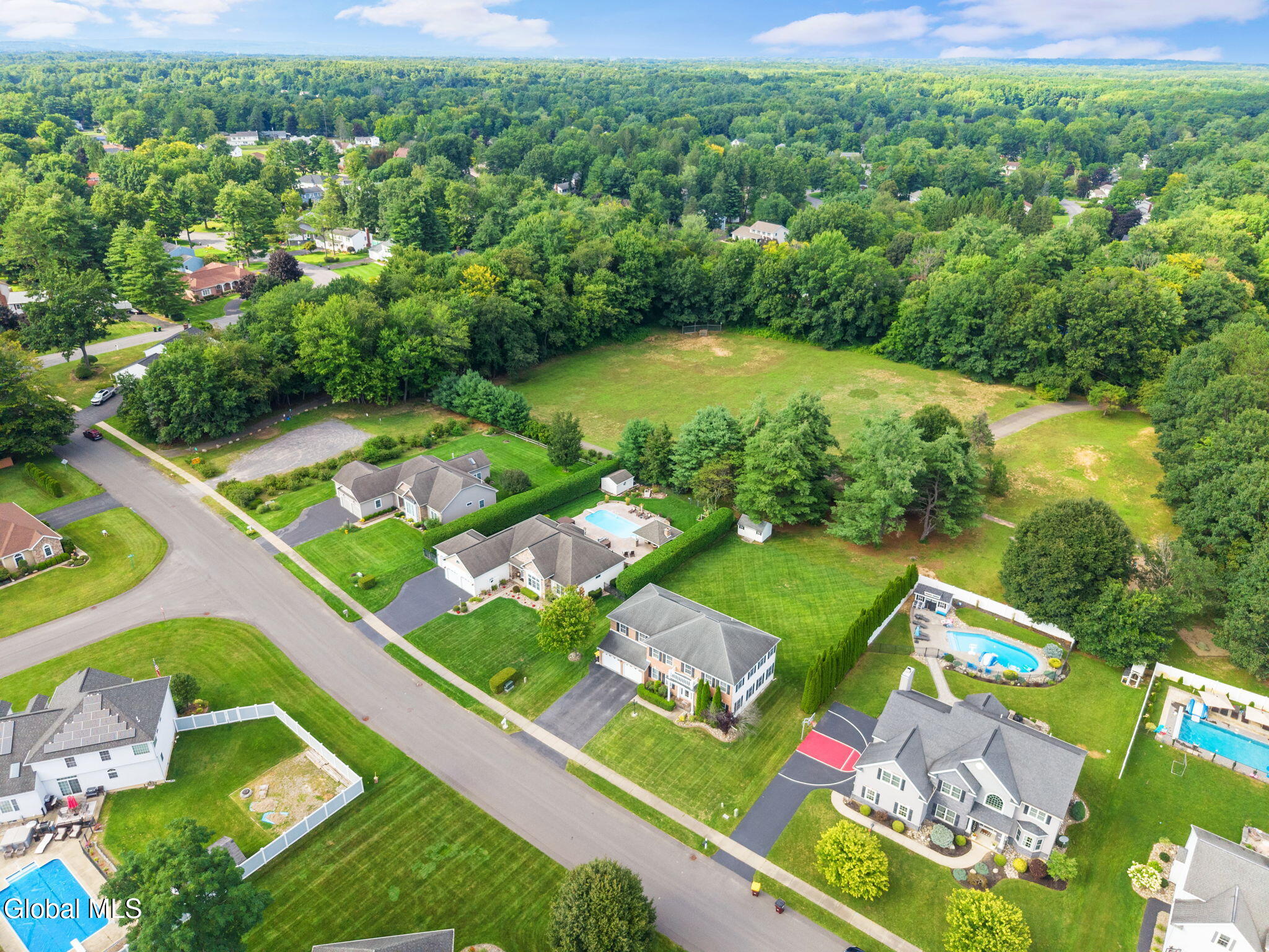 1034 Dibella Drive Schenectady NY 12303
