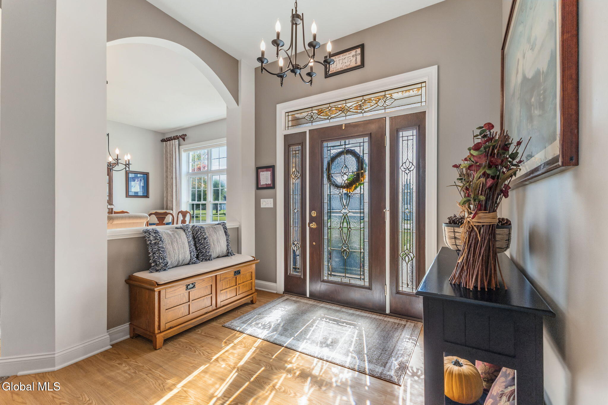 1034 Dibella Drive Schenectady NY 12303