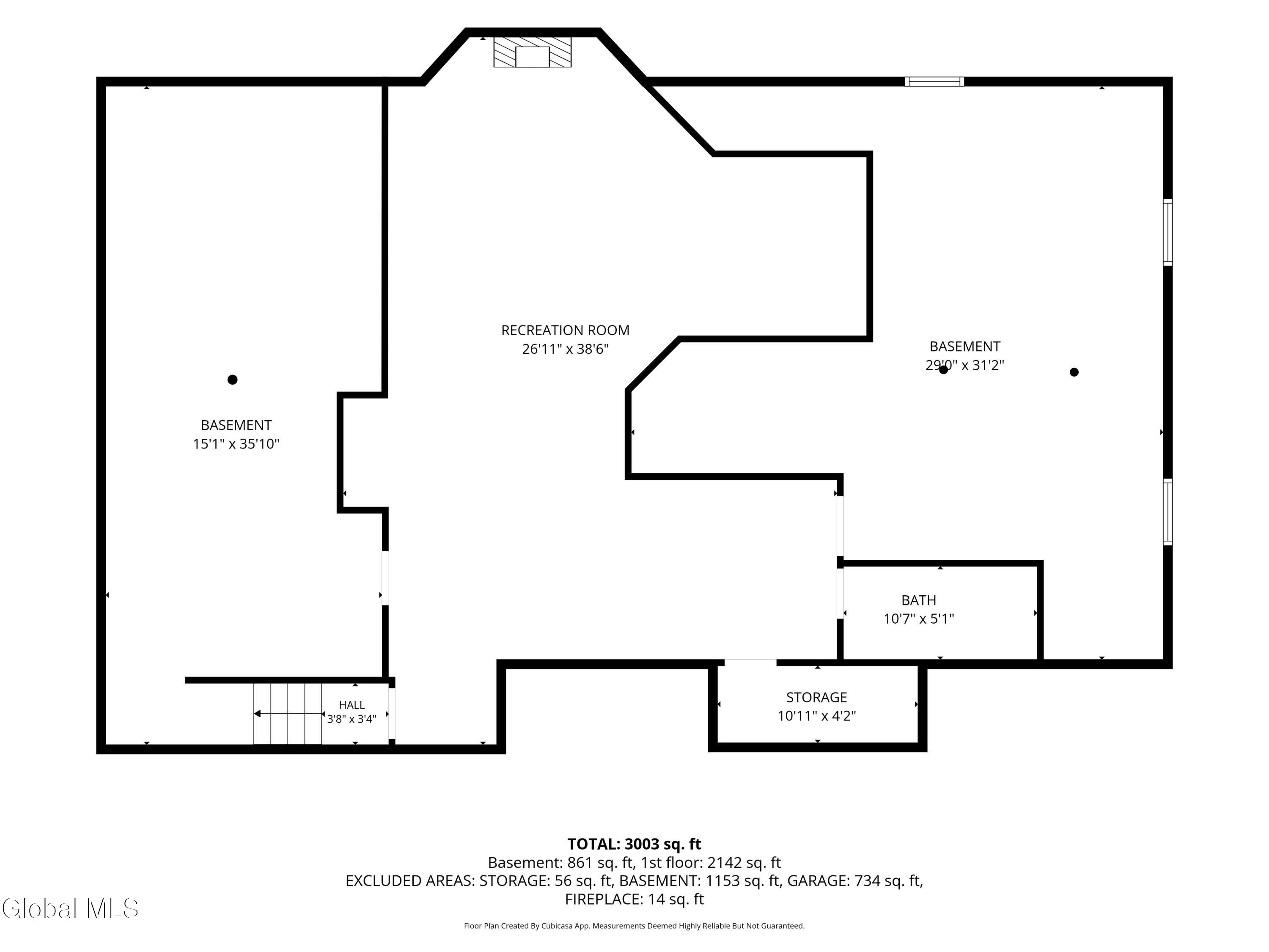 1034 Dibella Drive Schenectady NY 12303